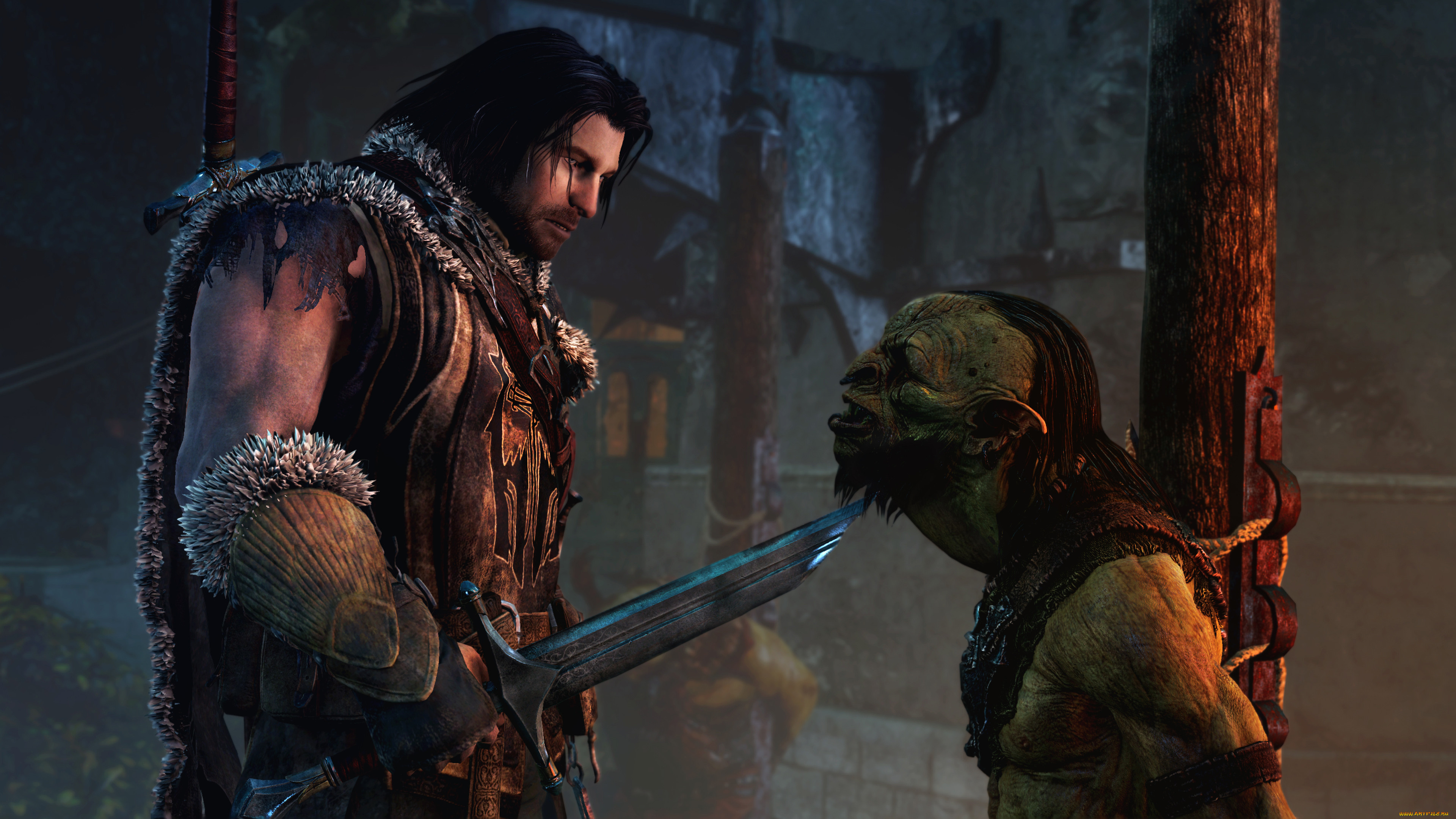 middle-earth,  shadow of mordor,  , - middle-earth, shadow, of, mordor, , , , 